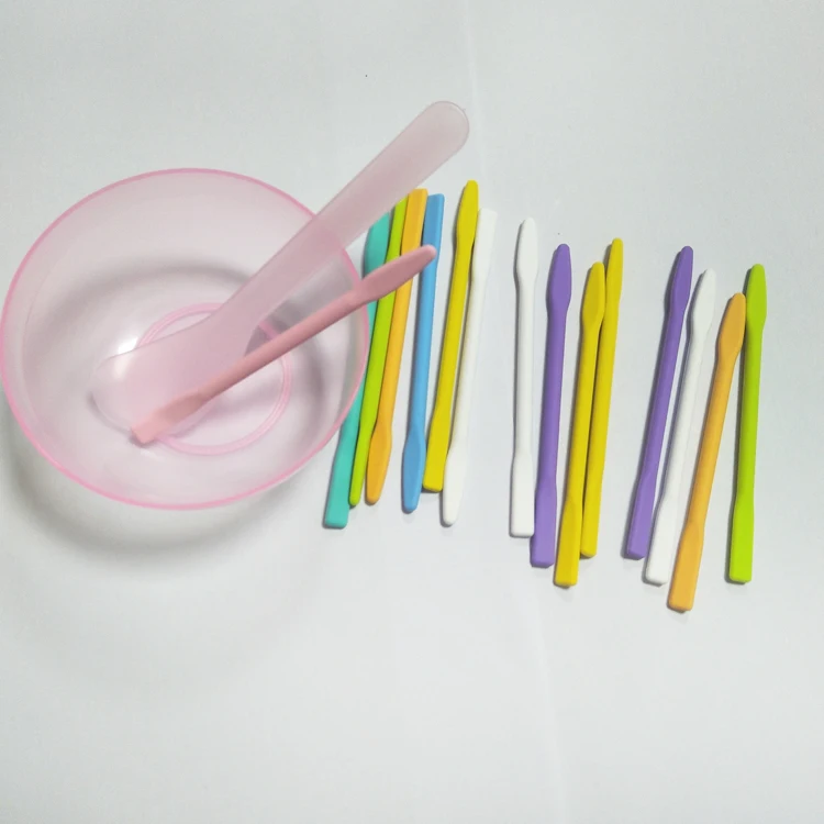 Лидер продаж на Amazon, профессиональные инструменты для макияжа, маска, Стик «сделай сам», силиконовая маска для лица