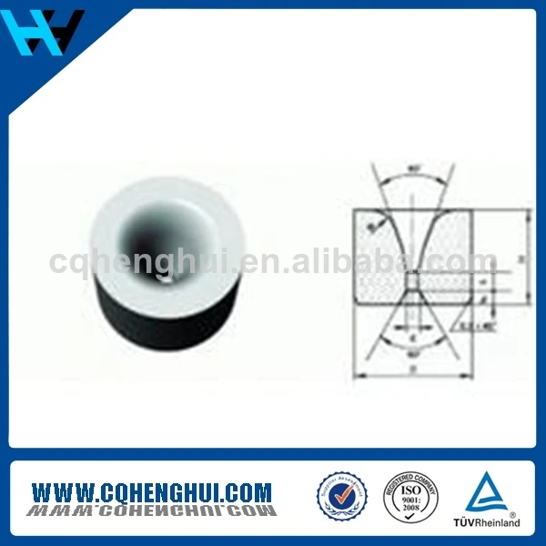 карбида вольфрама растяёения штамп для производства болтов