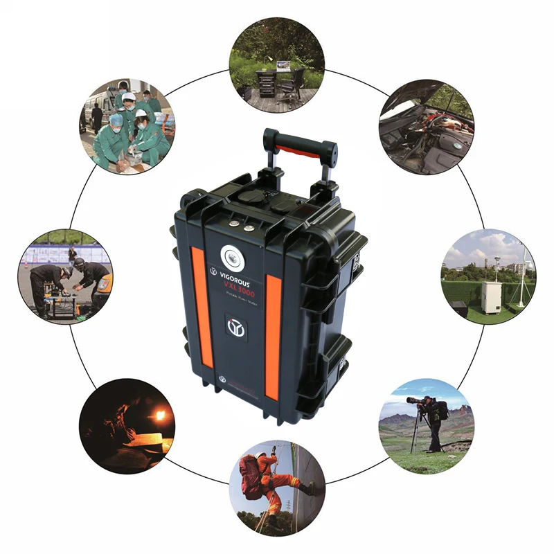 3kWh Home Solar Energy System / Alternative Energy Generators for Home