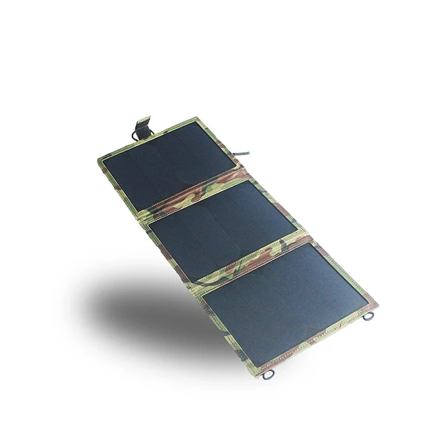 
2017 Top selling products solar charger for cell phone 