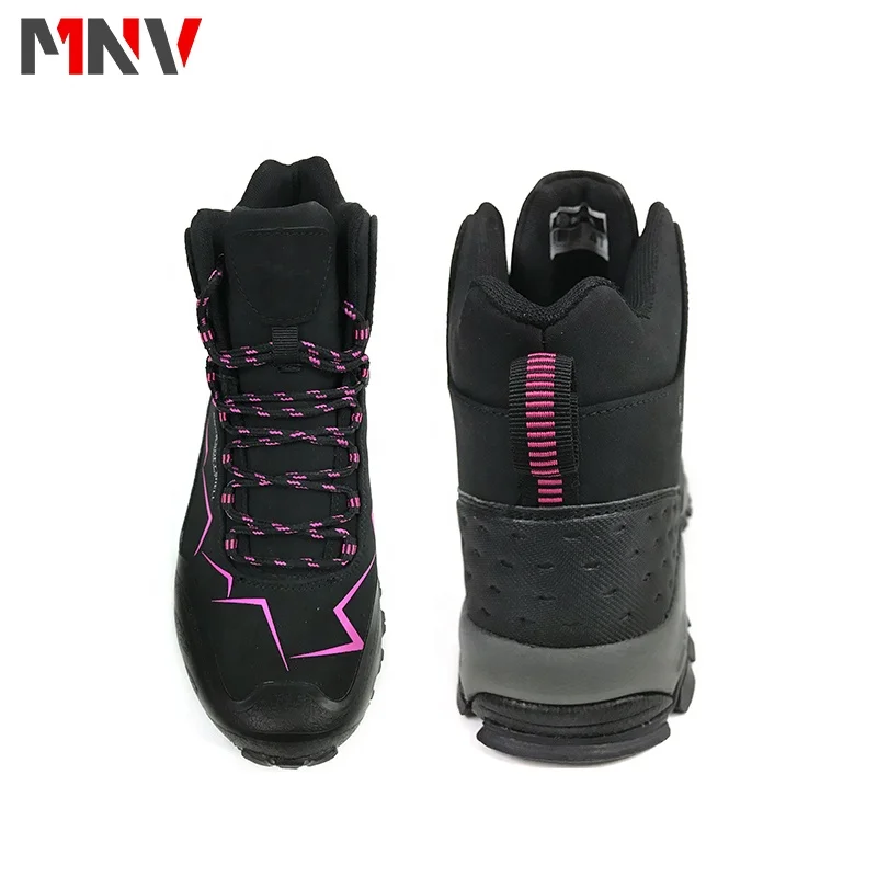 Outdoor Hiking Mountain Sport Shoes Wholesale,China Supplier Fashion Model Durable Sport Boots