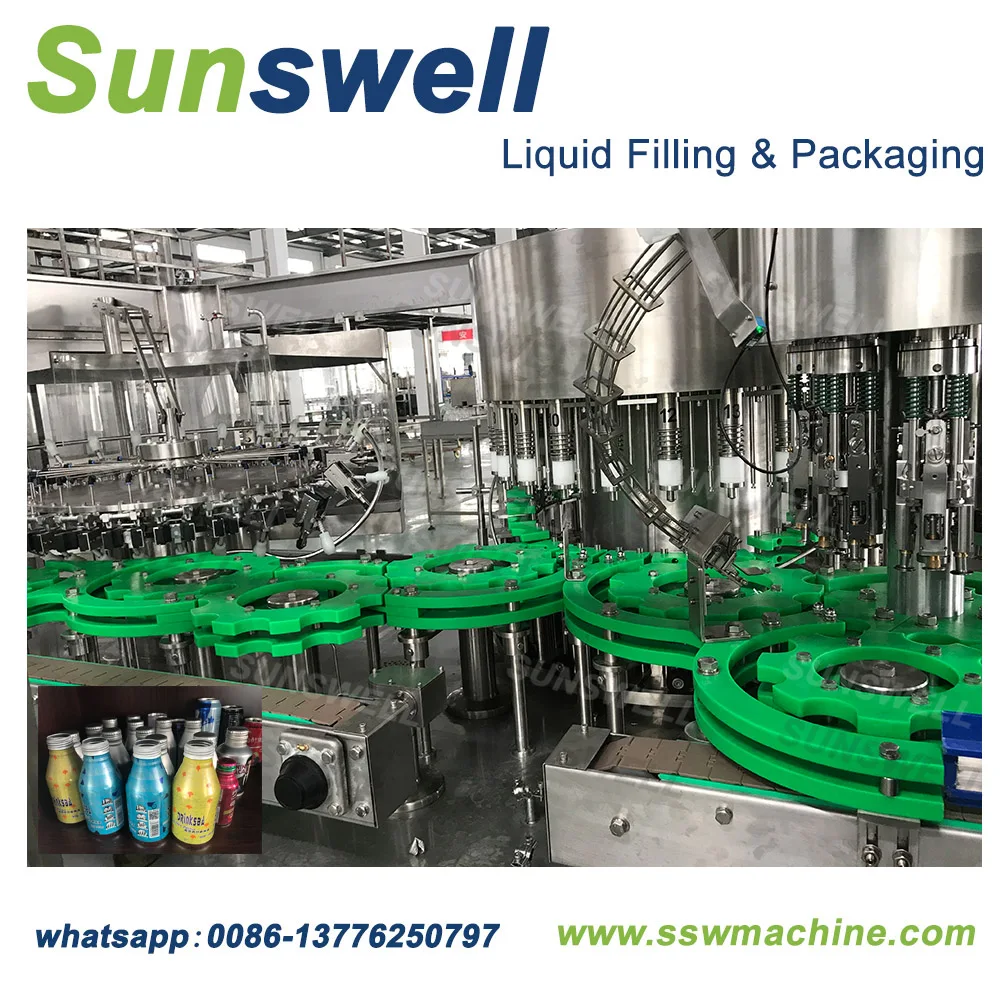 New technology drinking Hydrogen water infusing machinery