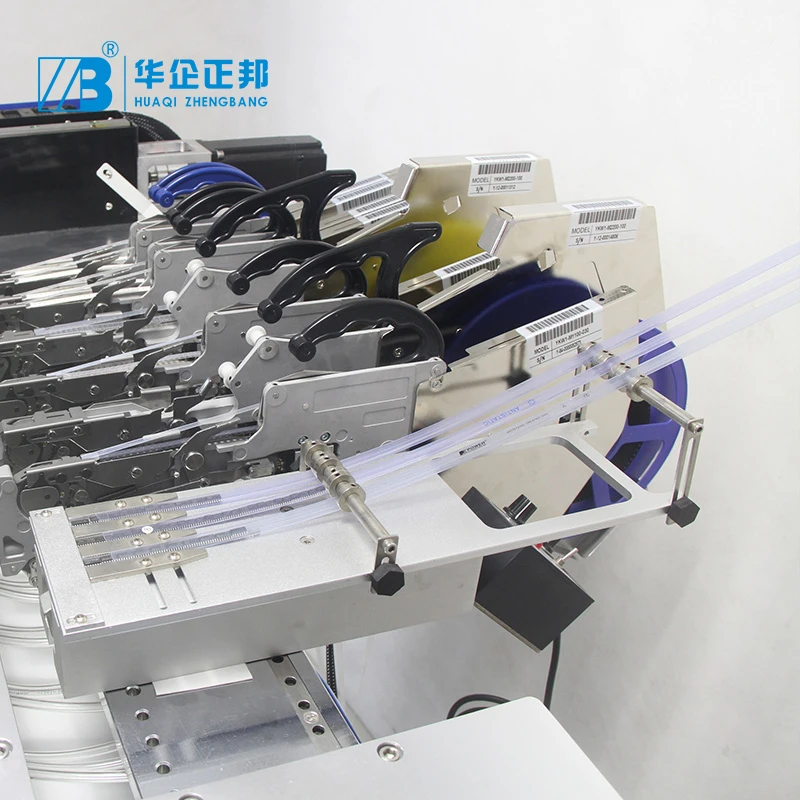 Chip Mount CL 8*4mm YAMAHA for Automatic Pick and Place Machine