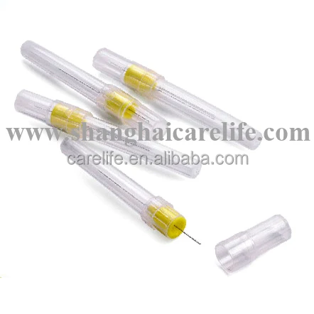 
Disposable 27g dental needle universal type 