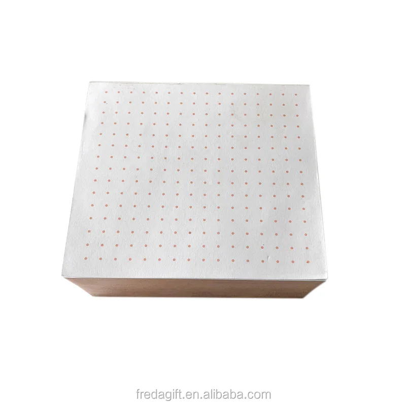 Manufacturers customized sticky memo pad creative students stationery  sticker brick