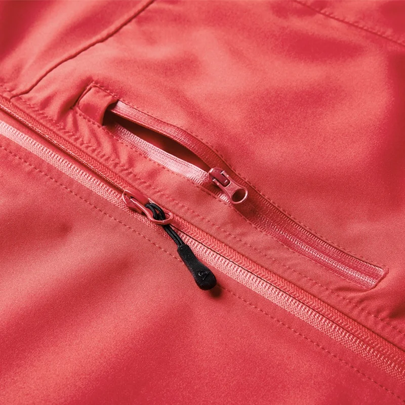 Wholesale trade; Men's Outdoor Leisure Jacket 3 Layers Softshell Jacket Waterproof Jacket; Windbreaker Jacket Waterproof Outdoor Fishing Clothes Stretch Gear