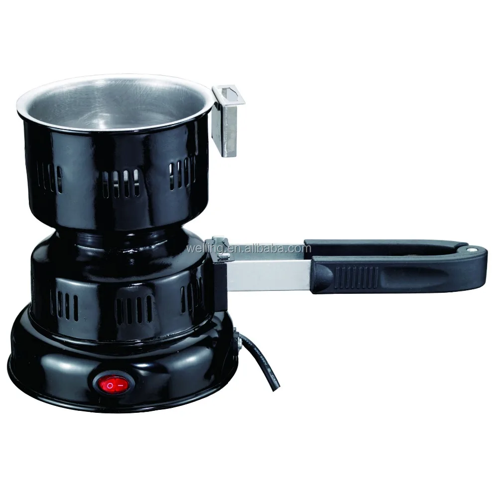 Factory Wholesale Electric Charcoal Starter Good Quality Shisha Electric Charcoal Lighter Electric Hookah Coal Fire Starter