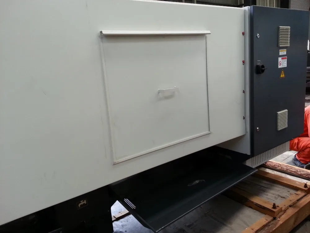 Good price desktop cnc lathe CY-K6140(B) With high performance