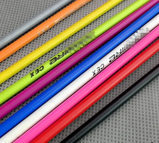 19068 CEX/LEX шоссейный горный велосипед, трос переключения передач, Велосипедный тормозной трос