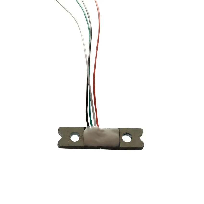 aluminum weight fishing scale load cell micro sensor