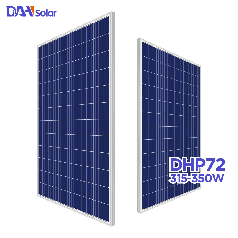 flexible placa solar fotovoltaica 330w 325w 320w solar panel