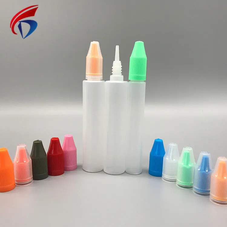 Новейшие разработки рекламных глазные капли 35 мл 200 мл PE 1L капельницы пластиковые бутылки