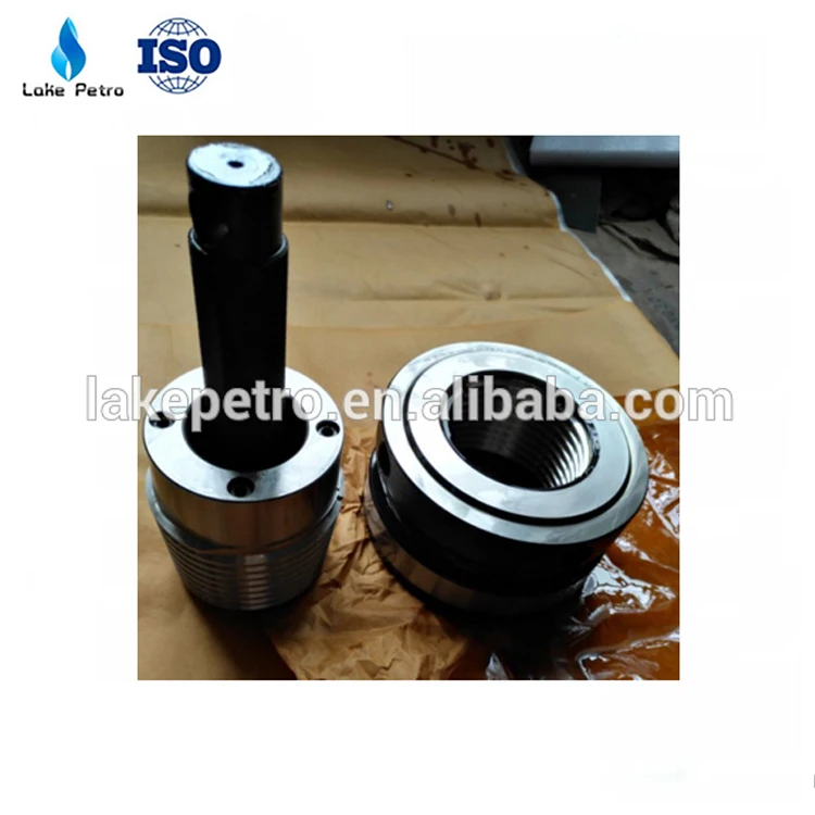 API 5B сверлильный прибор для измерения резьбовых труб