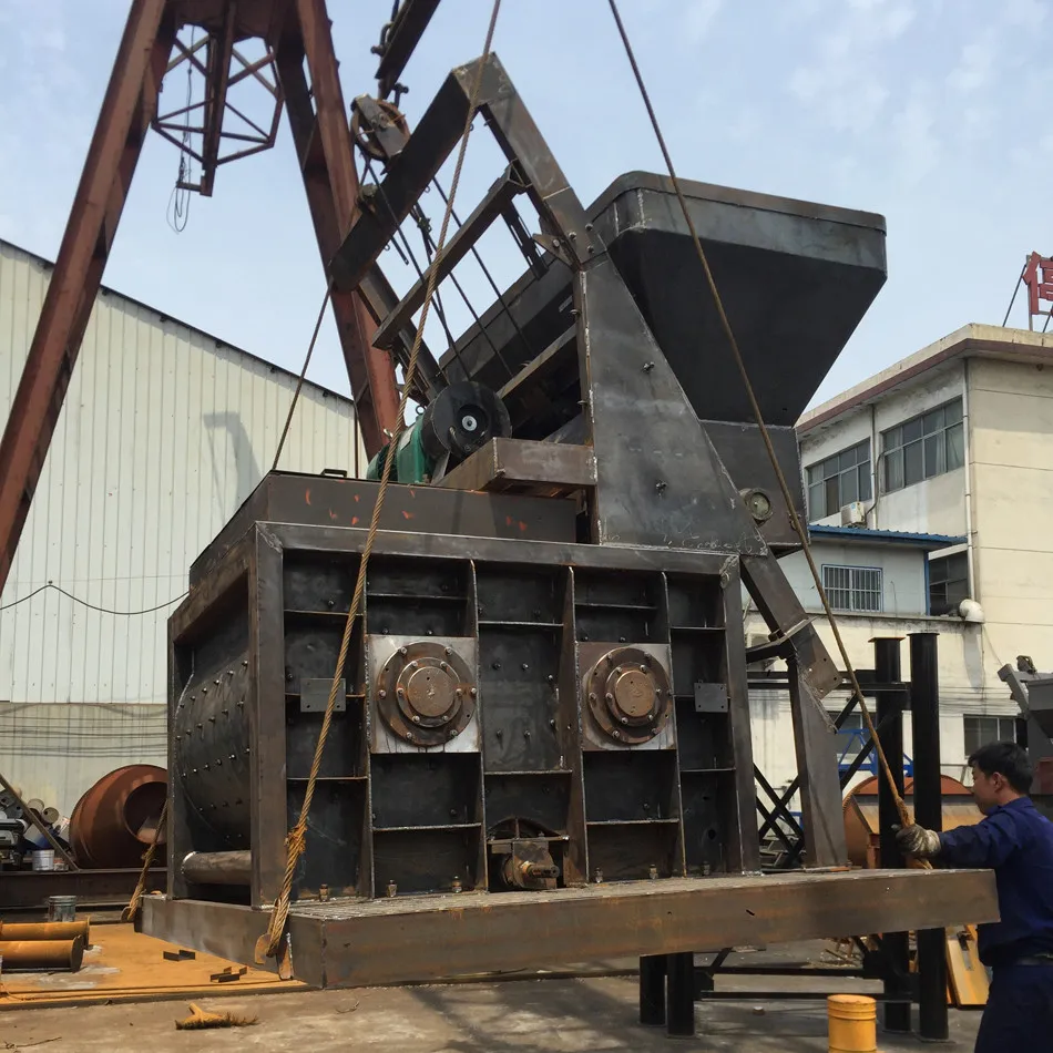 Concrete Mixer Machine, Precast High Strong Concrete Mixing Machine,sand Powder Mixer Machine