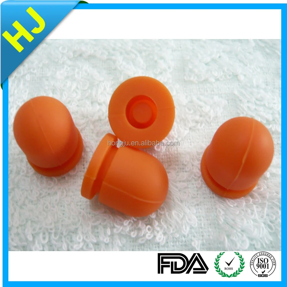 China wholesale Rubber Push Button Switches with best selection