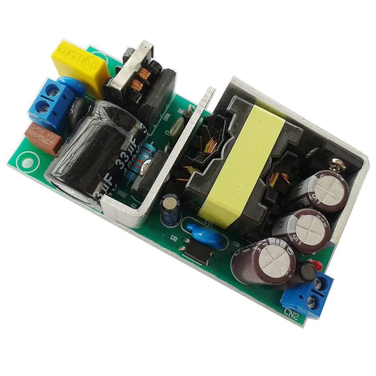 XK-2412DC 12v High Power Switching Power Supply Board AC DC