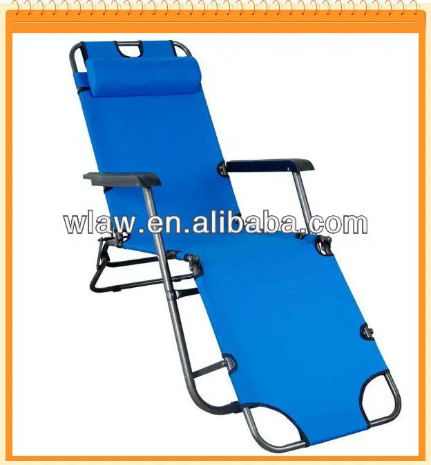 
outdoor foldable chaise lounge recliner zero gravity chairs 