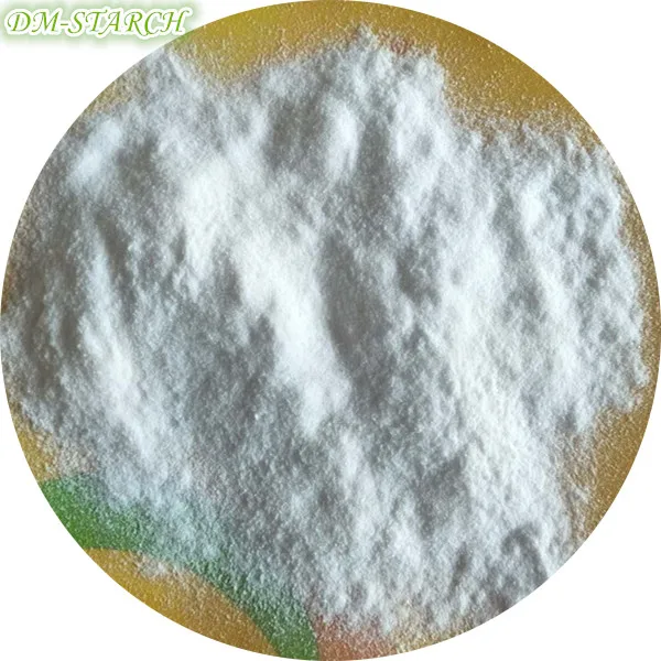  Модифицированный крахмал для колбасных изделий из китая