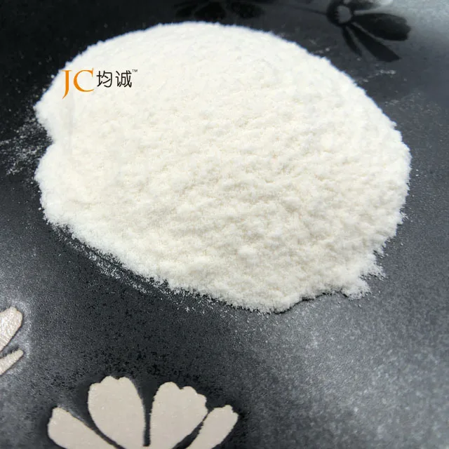 
Beverage stabilizer High purity Propylene glycol alginate 