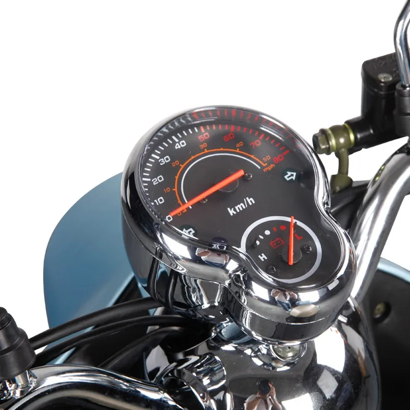 Commercial electric tricycle for adults