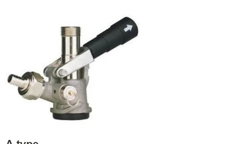 Высокое качество стандартная Еда S тип бочонок пива