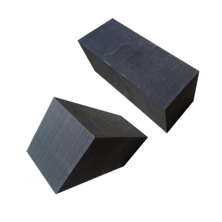 Factory Directly Supply graphite anode blocks