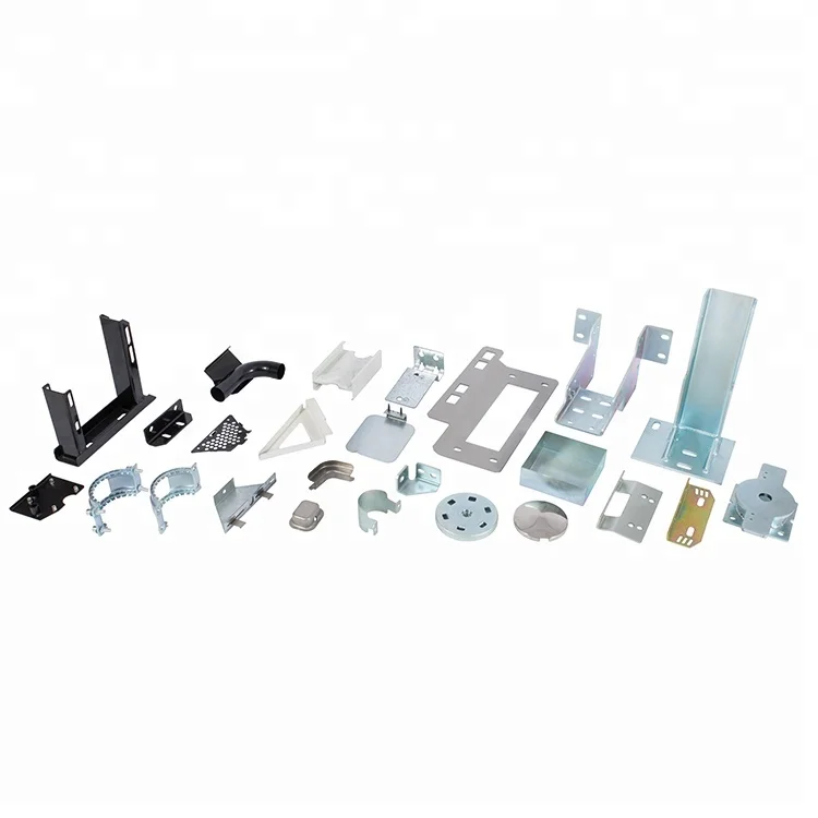 ISO standard HVAC systems spare parts and accessories