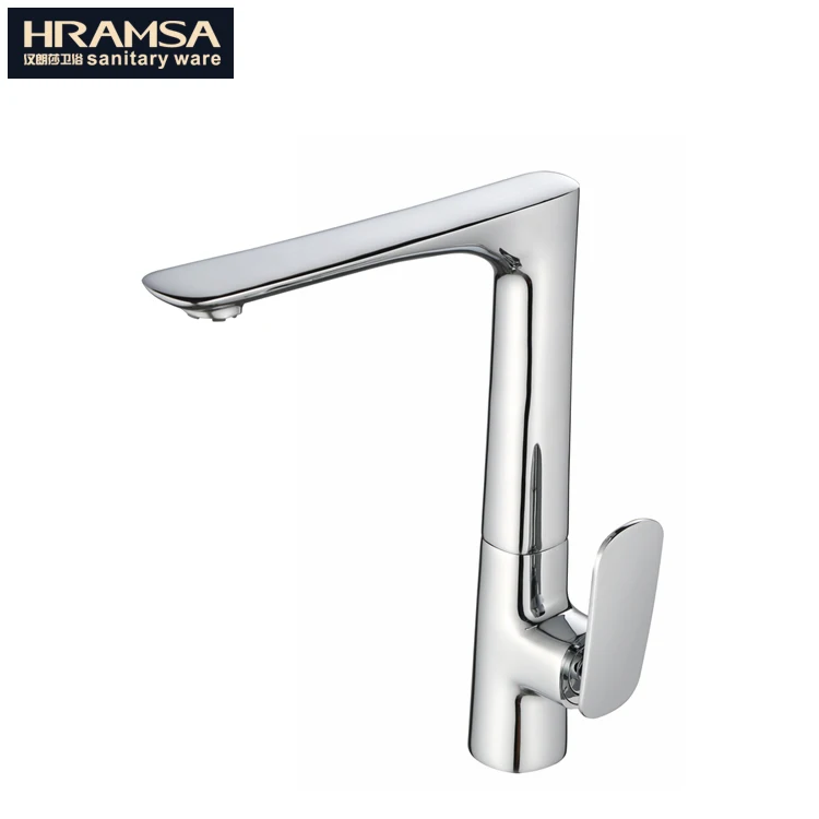 
hot selling faucet tap kitchen mixer one hole tap 