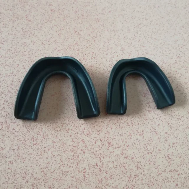 Gum Shield Mouth Guard Boil Bite All Sports MMA Boxing Football Rugby Hockey