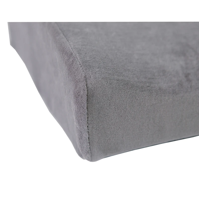 Soft Lumbar Support Pillow with Mild Cooling Gel