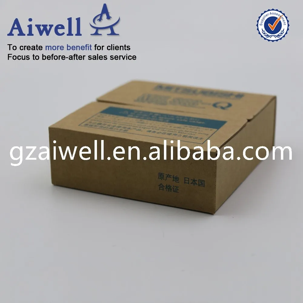 New Original QX80 PLC Controller for Mitsubishi