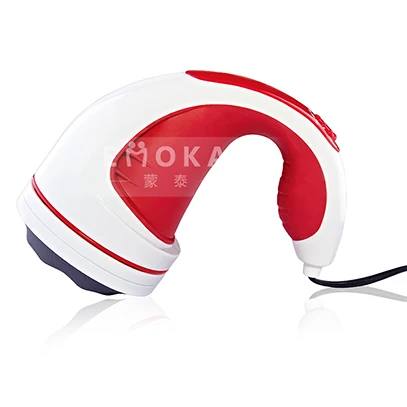 Electric Beauty mini handy All One Body Roller Massager,Handheld Massage Hammer