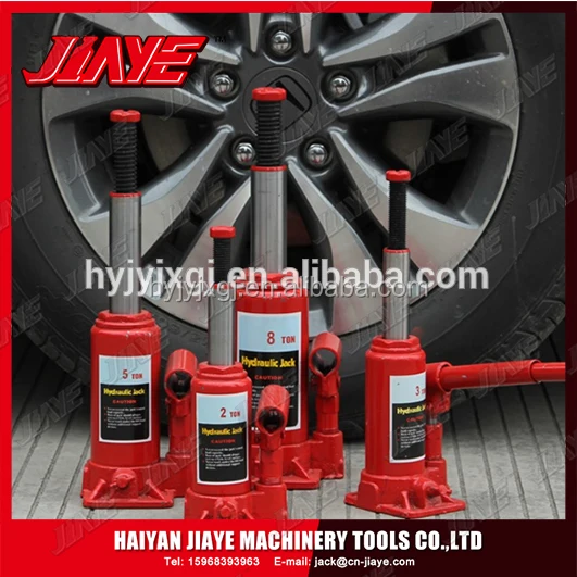 
hydraulic jack 25 ton 