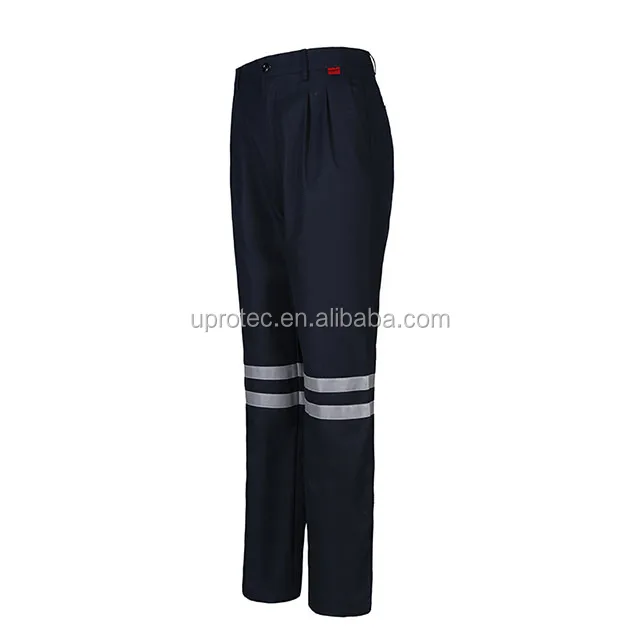 Top Quality Inherent Fire Retardant trousers anti fire cotton cargo pants FR paints