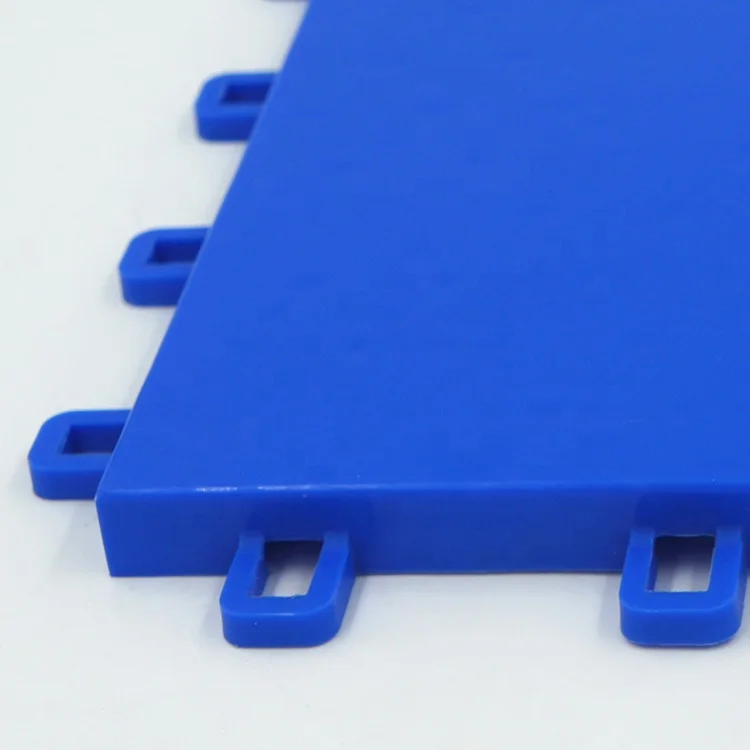 Plastic Flooring Used Indoor Futsal Field Pvc Skating Flooring Court Free Sample 16 Colors