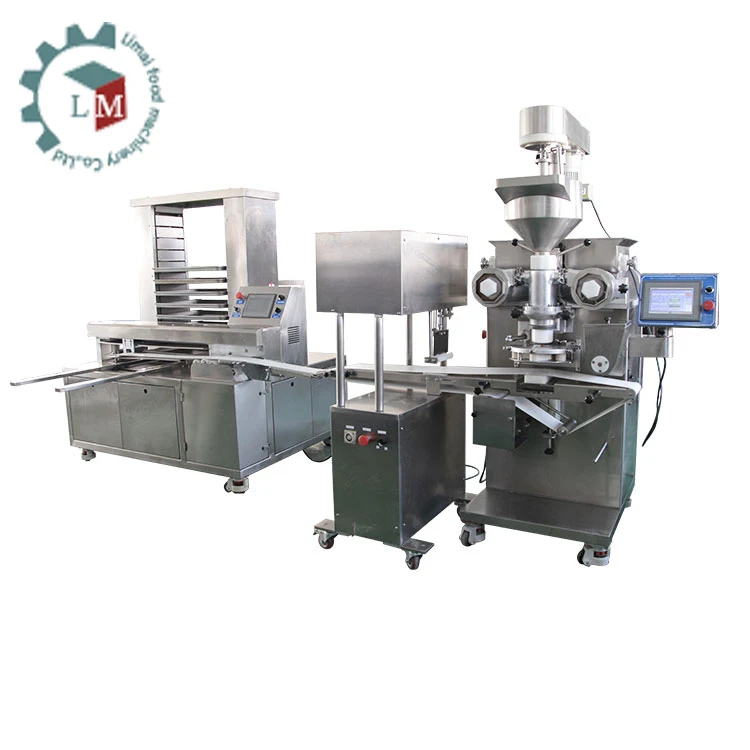 
Date Bar Cutting Machine for sale 
