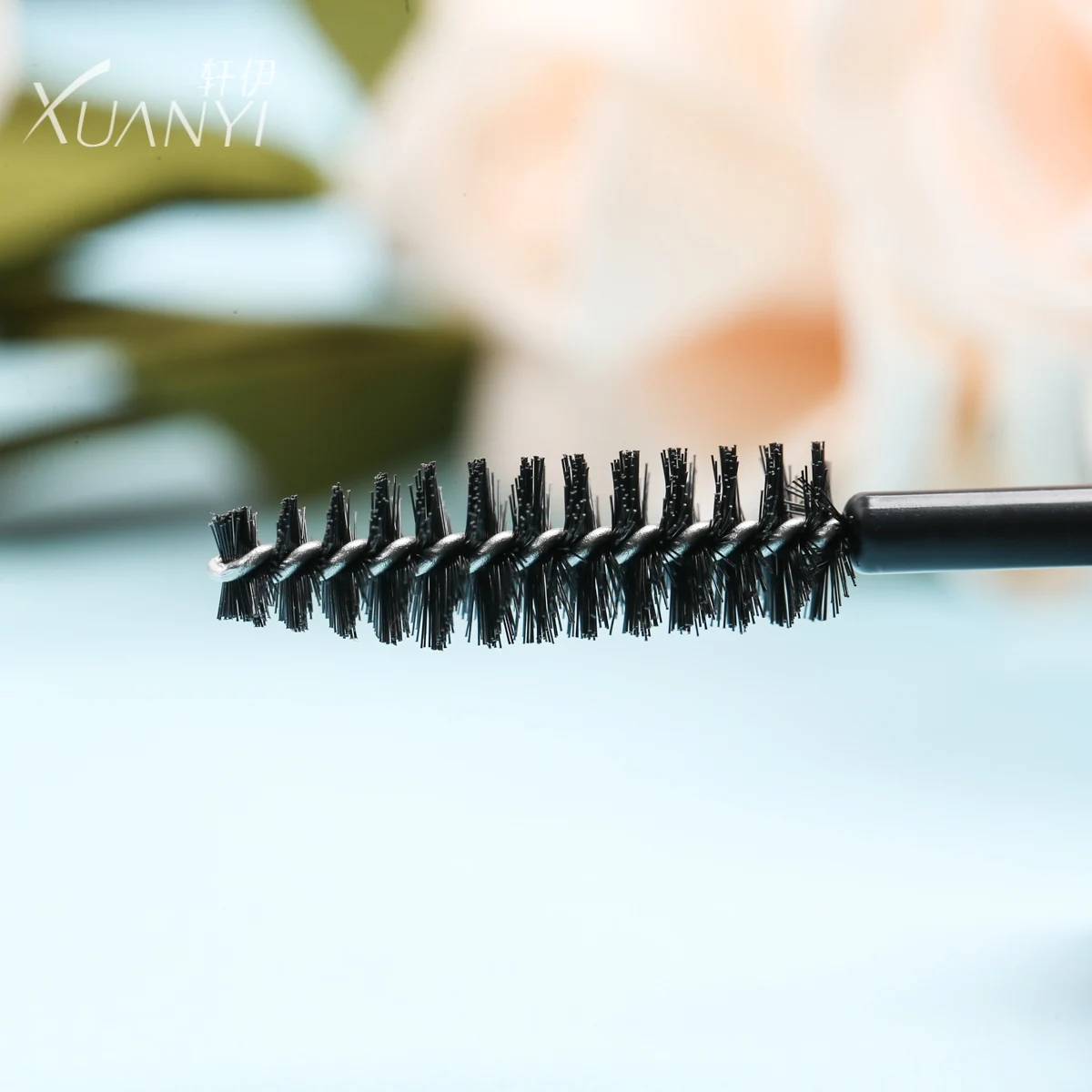 Накладные палочки специальная тушь для ресниц профессиональная Одноразовая расческа для ресниц аппликатор инструмент