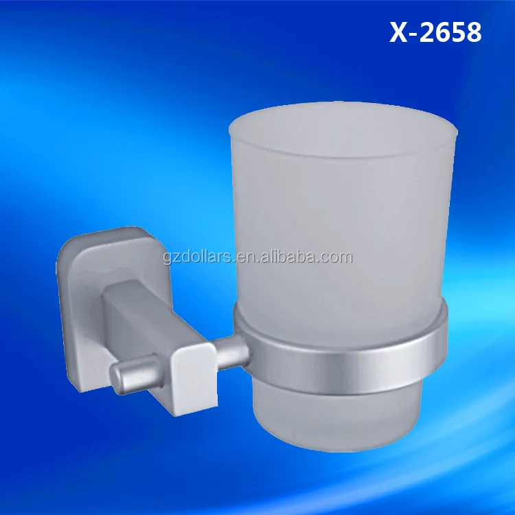 
aluminum single cup holders 