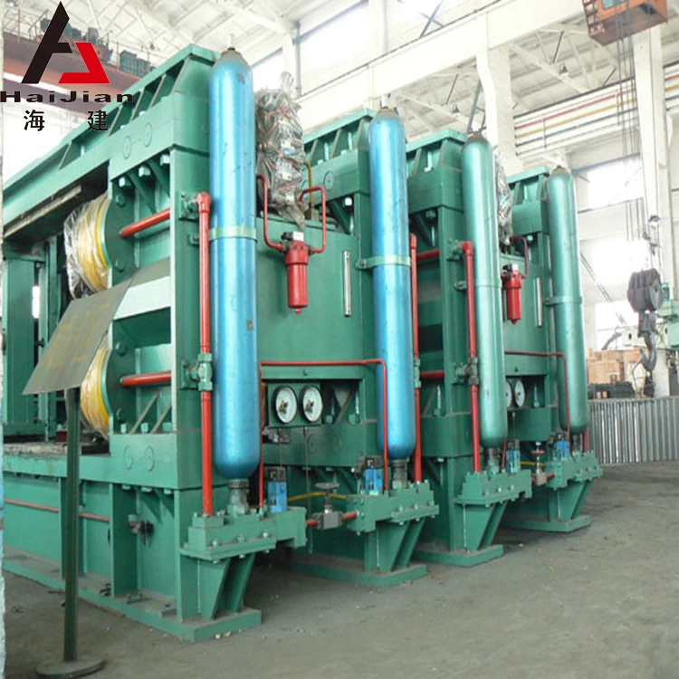 Cement Grinding Plant