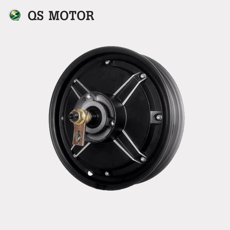 QS 10inch 2000W 205 (50H) E-Scooter Normal V1 Type Quanshun Motor Hub Motor