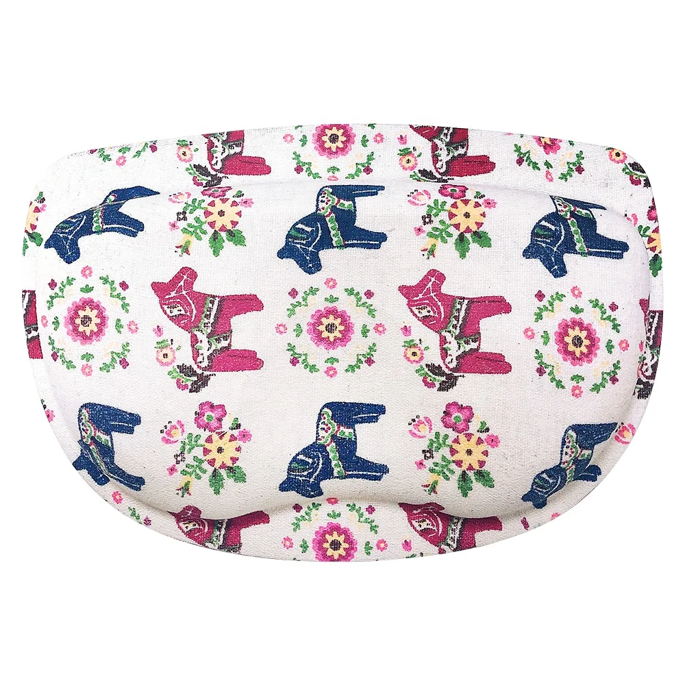 Non-Slip Bath Pillow with Suction Cups, Supports Neck and Shoulders Home Spa Pillows for Bathtub