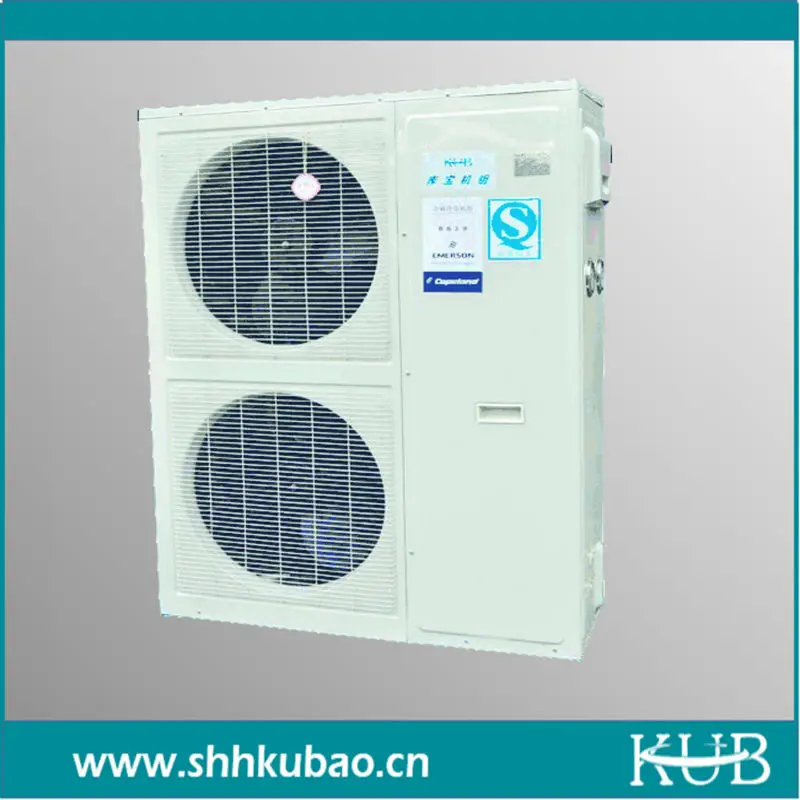 cold storage cold room cooling system