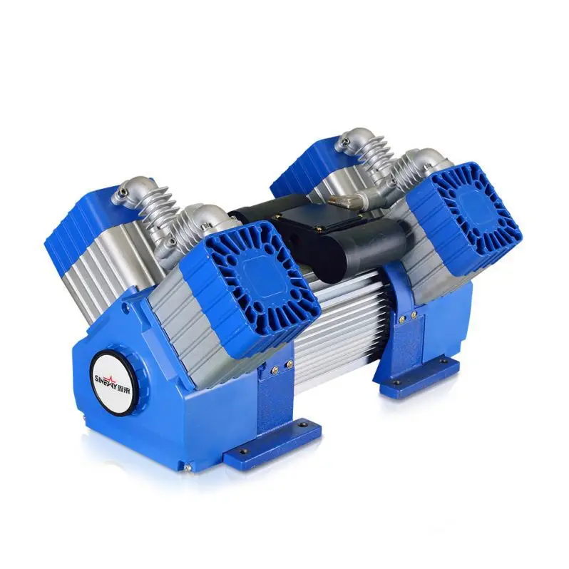 
Chinese top supplier 220 volt oil-free air compressor 