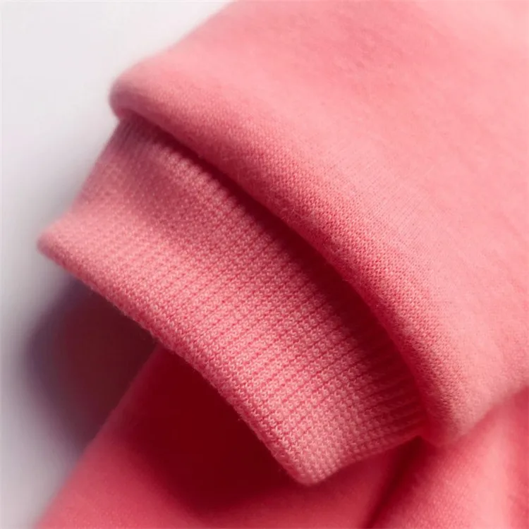 
wholesale fashion high quality little monster pink pet dog hoodie cute dog clothes 