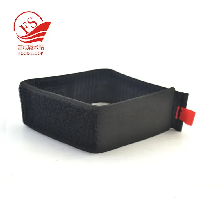 
Alpine Custom logo printed ski straps/Alpine ski band 