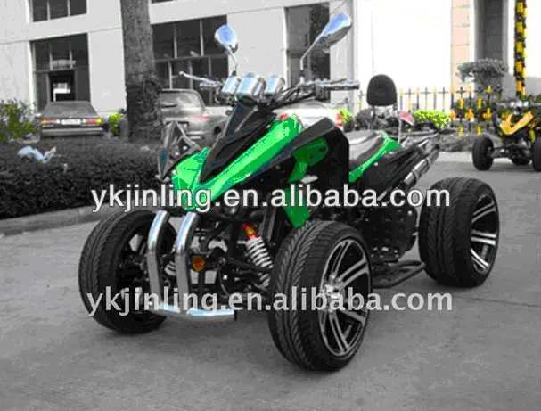 2014 250 ccracing atv еэс утверждения