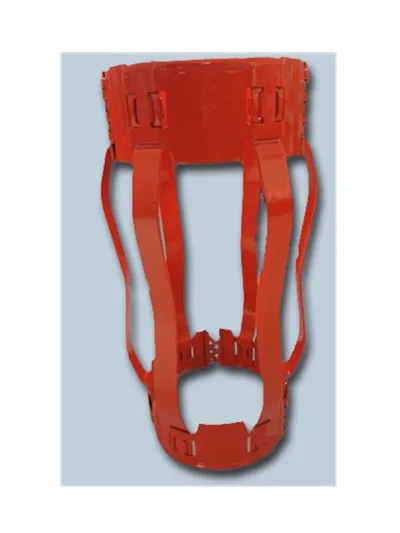 
double bow casing pipe centralizer for good price 