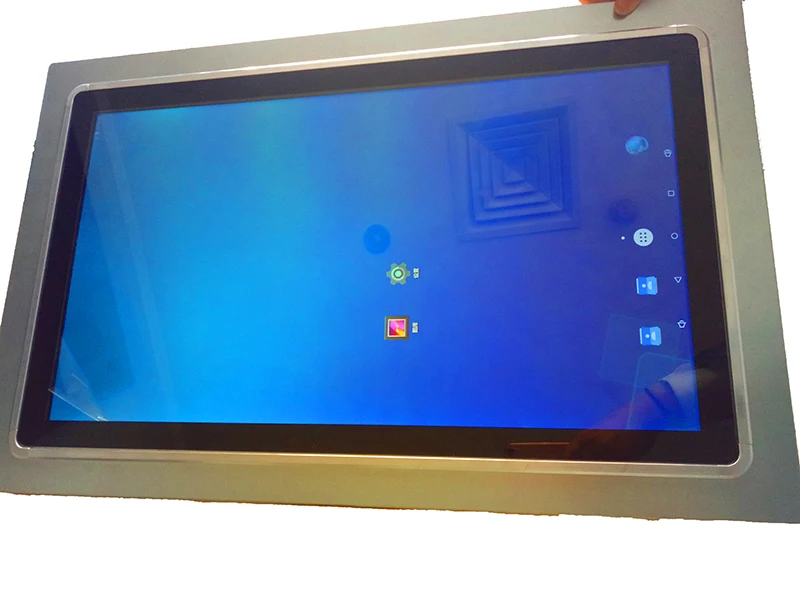 Android RK3288 Pos материнская плата развивающая плата Lvds Pcba производство торговый автомат управляющая плата