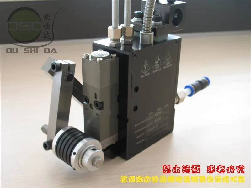 Лидер продаж 2018, автоматический термоплавкий пистолет для распыления клея, одобренный CE