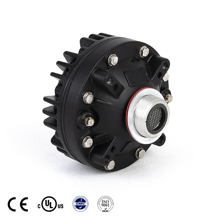 YH-101 100W Alarm Horn Vehicle Speaker siren speaker horn